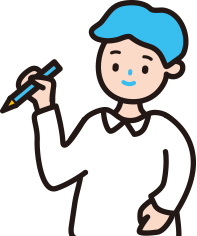 徐々に前向きに