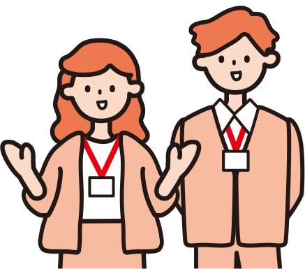 働き方改革のイメージ