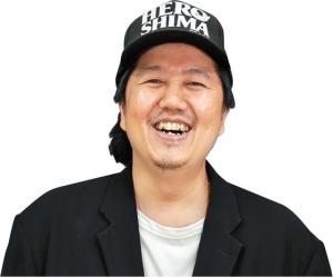 大窪シゲキさんの画像