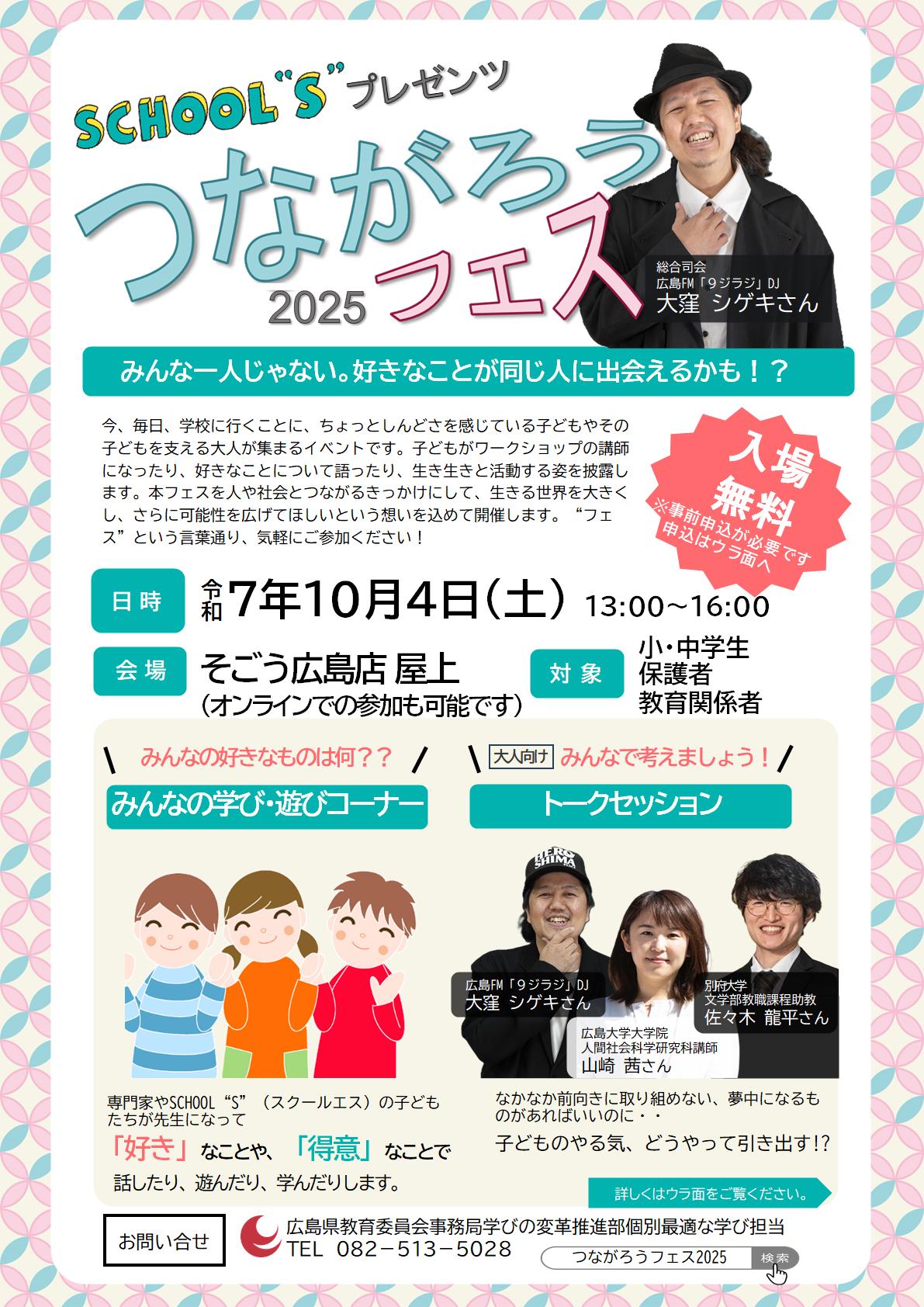 フライヤー表面