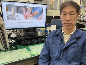 水道企業団　写真