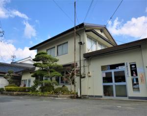 児玉建設　外観