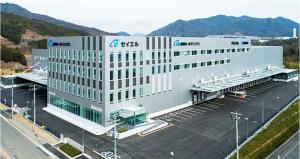 セイエル　外観