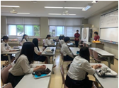 戸手高等学校