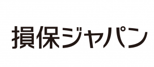 損保ジャパン　ロゴ