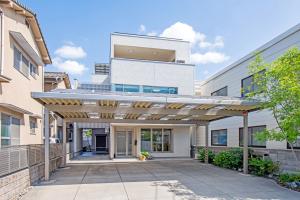 高橋デザイン建築事務所 外観