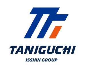 谷口工業　ロゴ