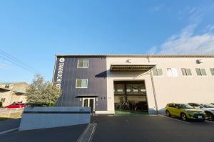 谷口工業　外観