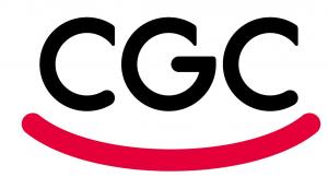 中国シジシー　ロゴ