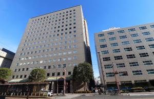 中国電力　外観