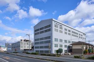 東洋プラント　外観