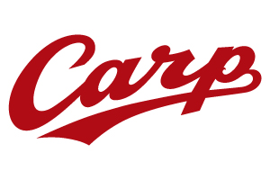 カープ　ロゴ
