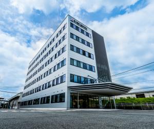 富士機械工業　外観