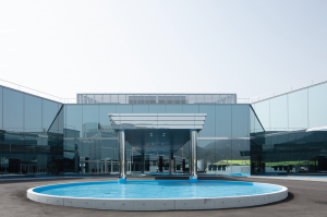 フマキラー　外観