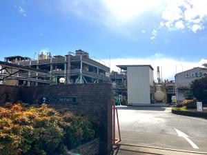 マナック　外観