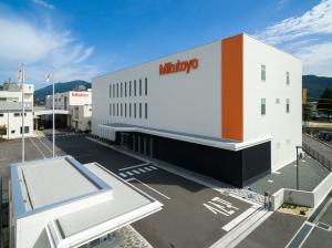 ミツトヨ　外観