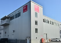 中国シジシー　外観