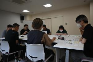 グループワーク