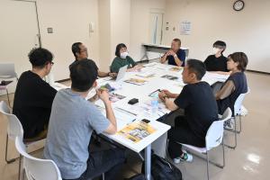 グループワーク２