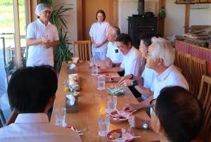 三良坂フロマージュ①