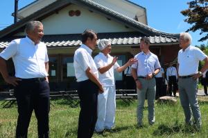 三良坂フロマージュ②