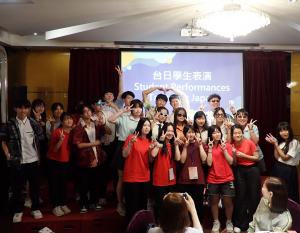 フェアウェルパーティー