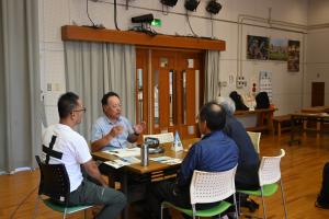 グループワーク２