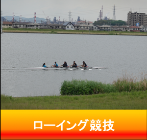 ローイング