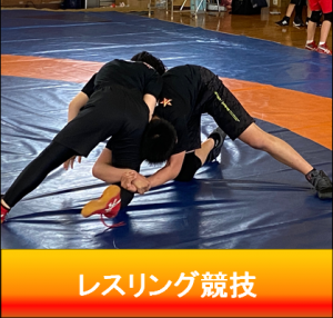 レスリング
