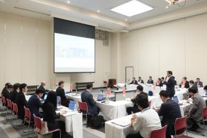 中四国サミット