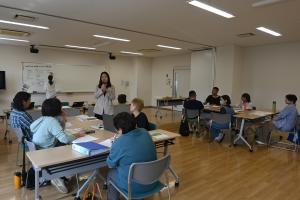 グループワーク