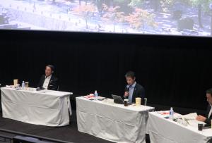 中国地方知事会令和7年度第2回知事会議湯﨑知事