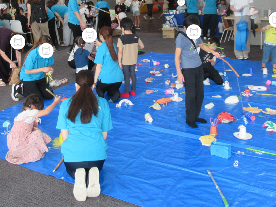 安田女子大学②