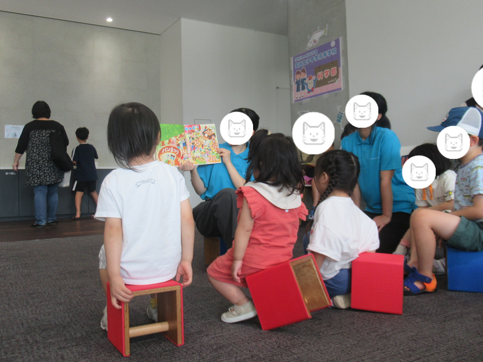 安田女子大学③