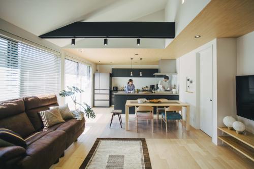 山根木材が手掛ける住宅