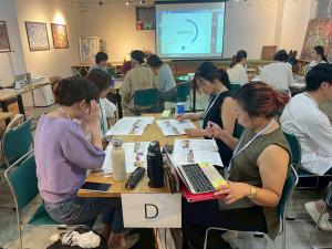 グループワーク