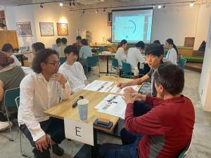 グループワーク３