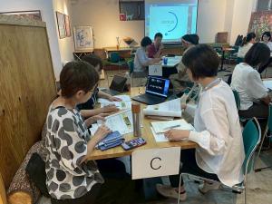 グループワーク２