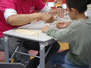 ダ・ヴィンチの橋