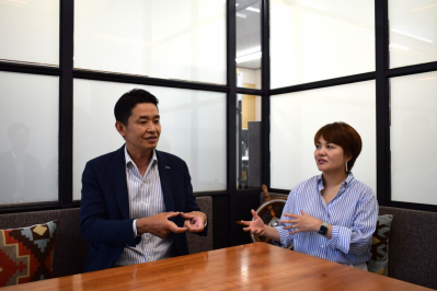 取組事例（タテイシ広美社）