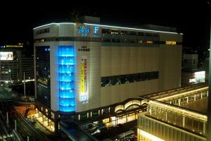 エールエールA館