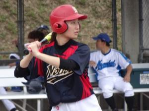 ソフトボール２