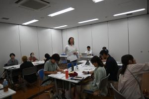 グループワーク２