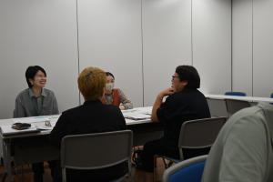 グループワーク３