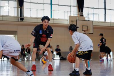 スリストムによる指導