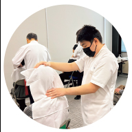 昨年度の特支フェスタの様子３