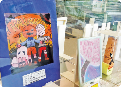 中学生の作品１