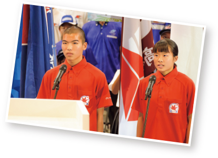 インターハイ２