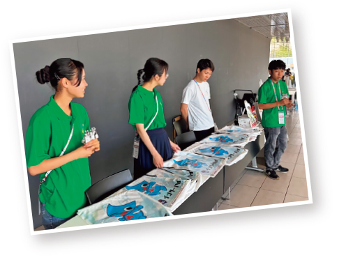 インターハイ３