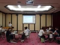 オリエンテーション